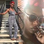 Latrice Taylor - @tgbqueen_ladyt - Instagram