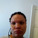 Latrice Taylor - @missingmymama2015 - Instagram