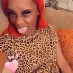 Latrice Taylor - @datspontaneousdiva4 - Instagram