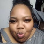 Latrice Taylor - @lalatasious - Instagram