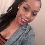 Latrice Taylor - @tricey193.lt - Instagram