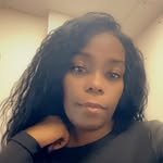 Latrice Taylor - @mztrice82 - Instagram