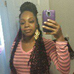 latrice Taylor - @gorgeous_me28 - Instagram