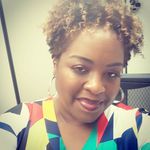 LaTrice (Graham) Watts - @stillsexy_43 - Instagram