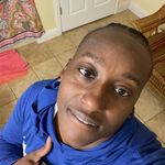 Vivian Latrice Watts - @vivianation_ - Instagram