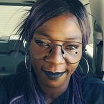Latrice Woods - @buddahbaby2016 - Instagram