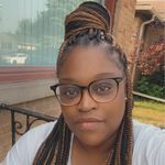 Latrice Woods - @trice2_you - Instagram