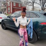 Latrice Woods - @latrice_w4 - Instagram