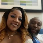 Latrice Woods - @trice_classy_chic - Instagram