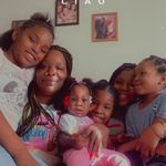 LATRICE WOODS - @mzzfatty - Instagram