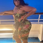 Latrice Woods - @tricey851 - Instagram