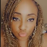 Latrice Woods - @lwoods1565 - Instagram