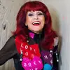 Patricia Field ARTFASHION - @patriciafieldartfashion - TikTok