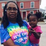 Latricia Howard - @latriciahoward4194 - Instagram
