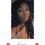 Latricia Murphy - @tmariemurph - Instagram