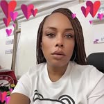 Latricia Nelson - @ariesrose30 - Instagram