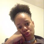 Latricia Smith - @lastjuly15 - Instagram