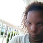 Latricia Smith - @latricia6909 - Instagram
