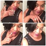Latricia Smith - @lovelylash84 - Instagram