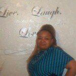 LaTrina Brooks - @trina_bina78 - Instagram