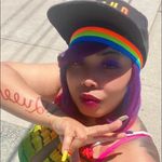 Latrina Gray - @just_melg89 - Instagram
