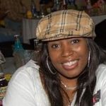 Latrisha Bikey Jackson-Hawkins - @msbikey - Instagram