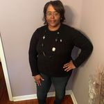 LaTrisha Evans Butler - @jackson_latrisha - Instagram