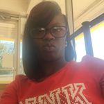 Latrisha Jackson - @latrishaj - Instagram