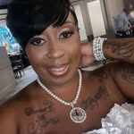 Latrisha Jackson - @__blackattack__ - Instagram