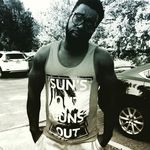 LaTroy Taylor - @jswtch - Instagram