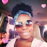 Latwanda Kiser - @nappychick - Instagram