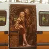 Laura & Aaron 𓇣 Vanlife - @parkingonthewildside - TikTok