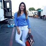 Laura Aaron - @lusanmary1234 - Instagram