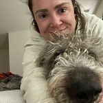 Laura Aaron - @lekamonster20 - Instagram