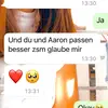Laura+aaron=❤️ - @lauraaaron_i.love.you - TikTok