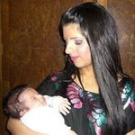 Laura Abbas Sabri - @labbas09 - Instagram