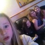 Laura Abbey Louise EvaScarlett - @bffs_xx_forever - Instagram