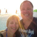 Laura Abramson - @mommaabe02 - Instagram