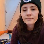 Laura Abramson - @lowrabcav - Instagram