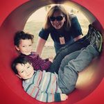 Laura Abramson Green - @rlskg - Instagram