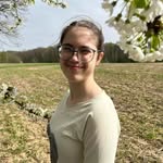 Laura Adamik - @lauracja.123 - Instagram