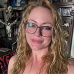 Laura Addy - @laurassic_park - Instagram