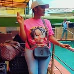 Laura Yata - Facebook
