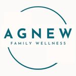 Dr. Laura Agnew - @agnewfamilywellness - Instagram