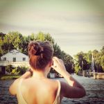 Laura Ahern - @lauraahern85 - Instagram