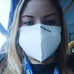 Laura Alas - @lauraalas70 - Instagram