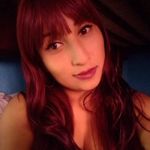 Laura Alas - @lauraalanis75 - Instagram