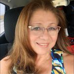 Laura Alas - @laualas63 - Instagram