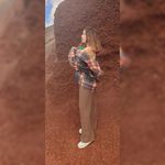 Laura Gisel Alas - @gisellanda95 - Instagram
