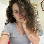 Laura Alberti - @lauralberti98 - Instagram
